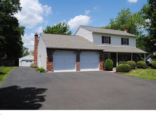 608 S Main St, Perkasie, PA 18944