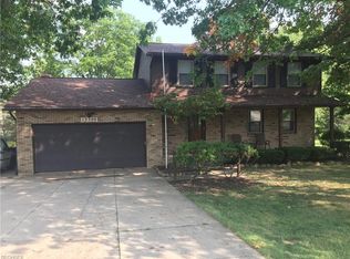13500 Inverness Ave NW, Uniontown, OH