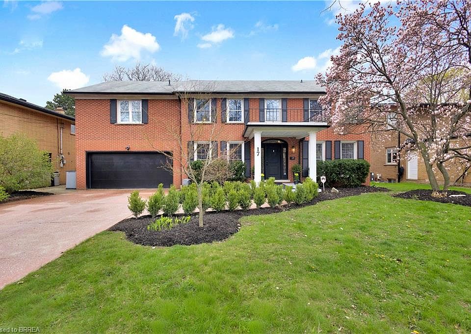 1st image of 17 Braemar Pl