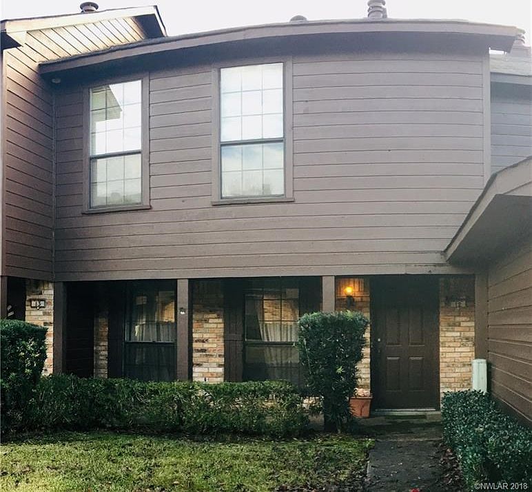 6000 Buncombe Rd Unit #12 Shreveport, La