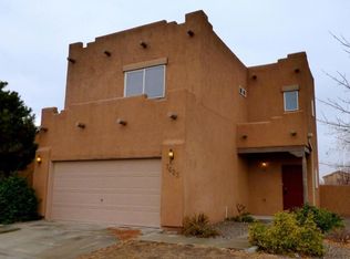 7623 Jackrabbit St NE, Albuquerque, NM 87113