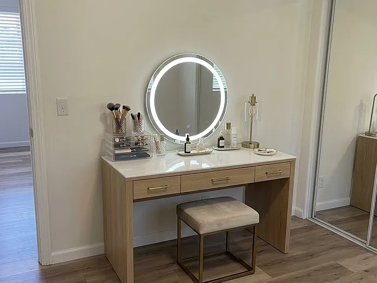 Furnishing ideas.
