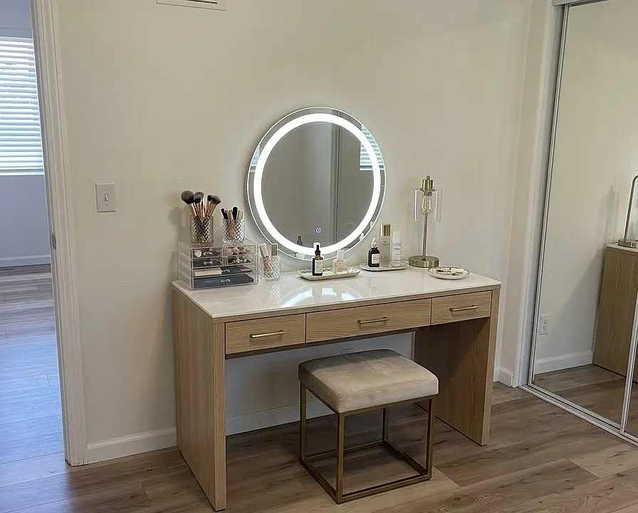 Furnishing ideas.