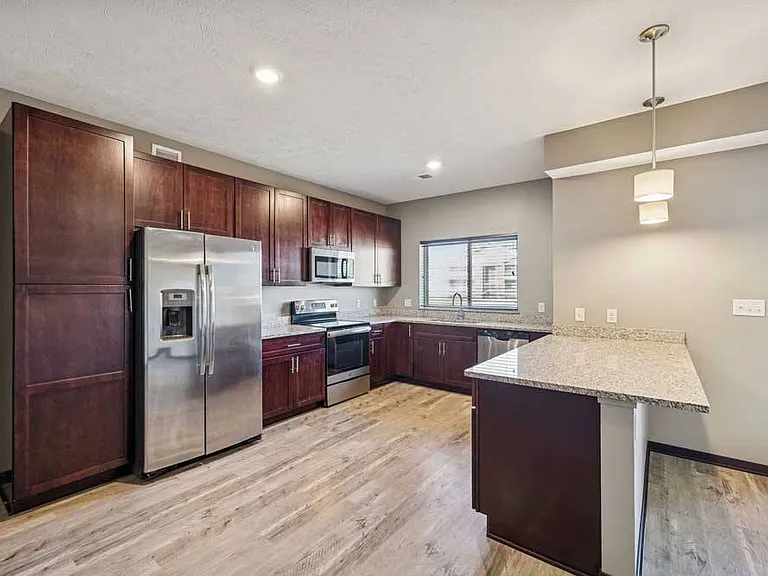 North Pointe Villas — Photo 216