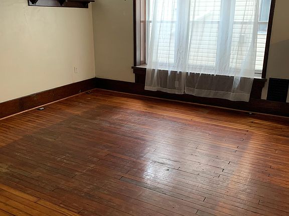 Living room...there is an additional room identical to this