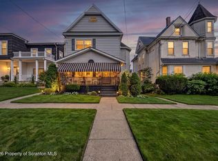 1526 Monsey Ave, Scranton, PA 18509