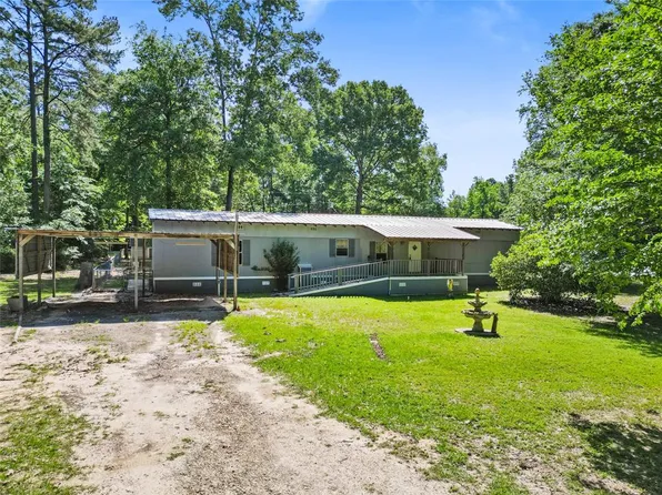 236 Oak Trail, Trinity, TX 75862