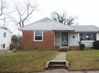 7907 Subet Rd, Windsor Mill, MD 21244