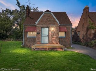 15431 Cruse St, Detroit, MI 48227