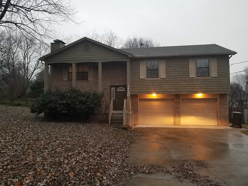 1st image of 1720 Wickersham Dr