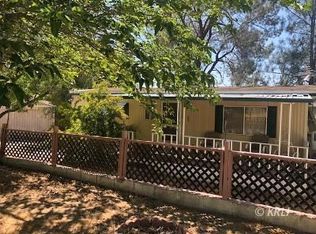 61 Wildwood Dr, Wofford Heights, CA 93285