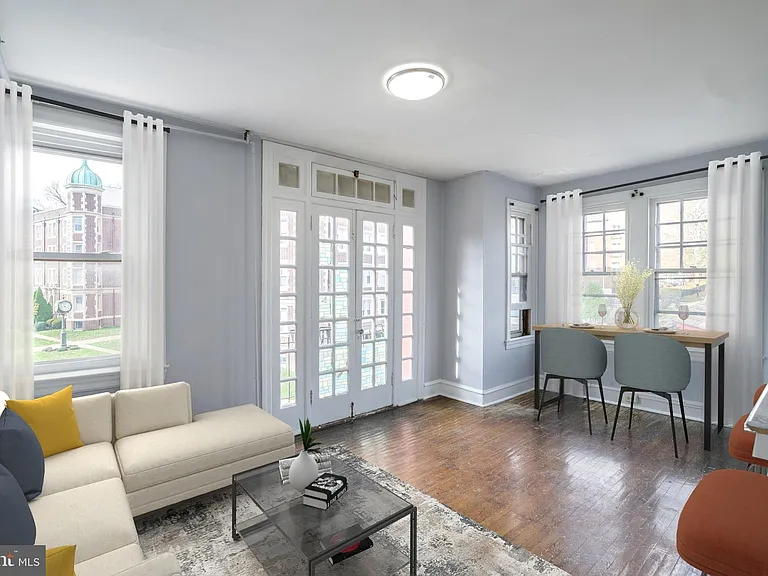2115 N 63rd St #3A — Photo 1