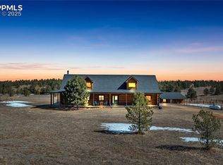 17290 Barnwood Dr, Peyton, CO 80831