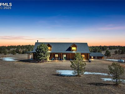17290 Barnwood Dr, Peyton, CO, 80831