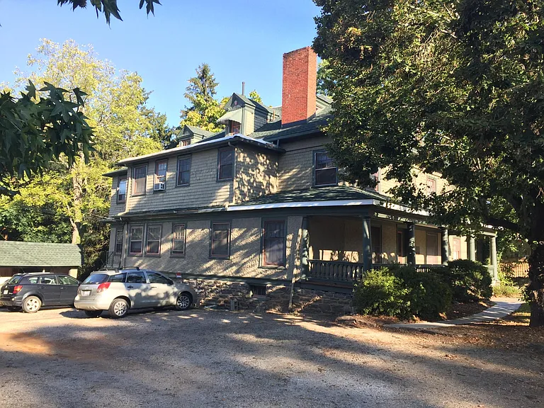 82 Merrimon Ave #2 — Photo 1