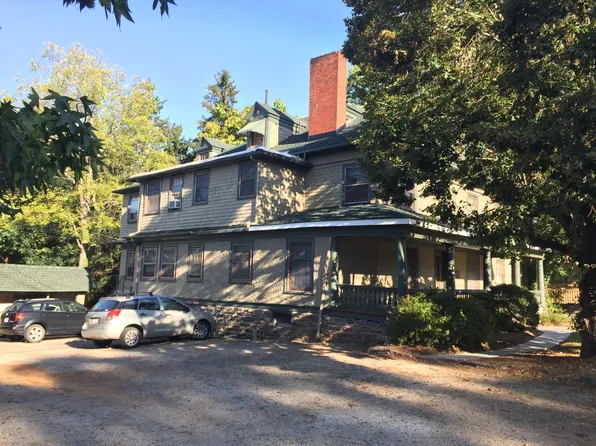 82 Merrimon Ave #2, Asheville, NC 28801