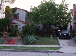 3758 Olive Ave, Long Beach, CA 90807