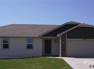 6551 S Springs Rd, Casper, WY 82604