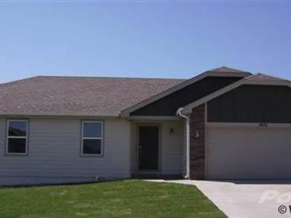 6551 S Springs Rd, Casper, WY 82604