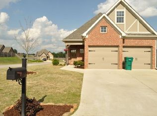 121 Sharpe St, Sterrett, AL 35147