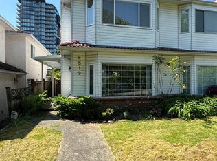 8519 French St, Vancouver, BC V6P 4W3