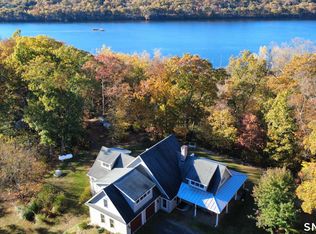 28 Sergeant Morgan Road, Haddam, CT 06424