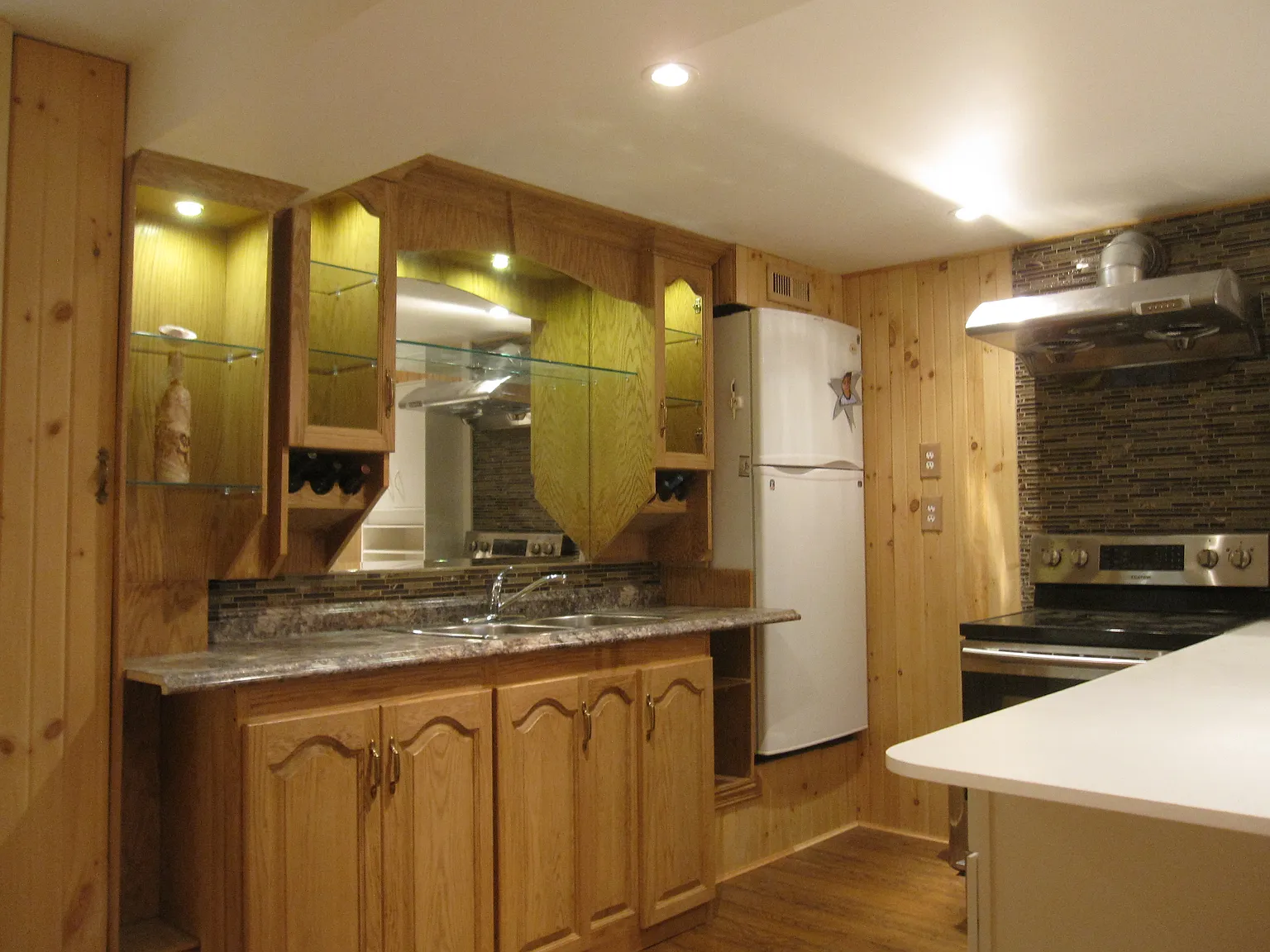 1 bed, 550 sqft, $1,795 — Photo 2