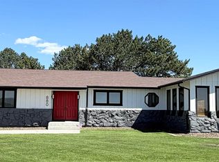 880 Jenkins Creek Rd, Weiser, ID 83672