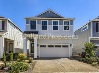 4006 SE McKenzie Ave, Hillsboro, OR 97123