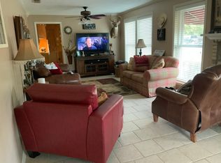 900 Shawnee St, Graham, TX 76450