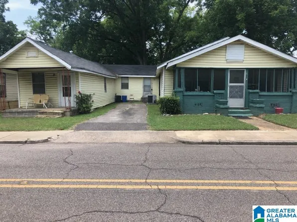 17 Center St, Bessemer, AL 35020