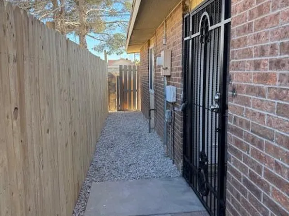 10003 Caribou Dr Unit B, El Paso, TX 79924