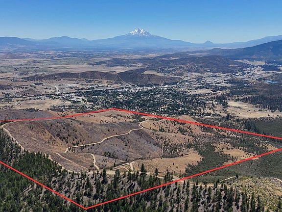 2nd image of Yreka Waker Humbug Rd
