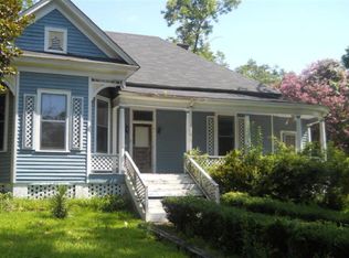 330 Kentucky Ave, McComb, MS 39648