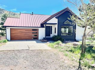 1002 Steamboat Valley Rd, Lyons, CO 80540