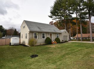 185 Highland Ave, Pittsfield, MA 01201