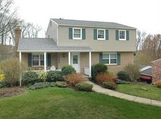 142 Chris Dr, Irwin, PA 15642