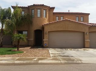 30 N Southfork Dr, Casa Grande, AZ 85122