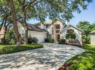 9 Greens Clf, San Antonio, TX 78216
