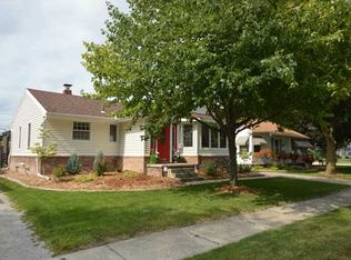 323 E Indiana Ave, Maumee, OH