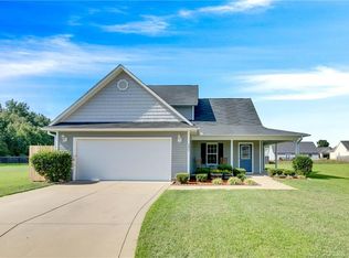 280 Mayor Ct, Raeford, NC 28376
