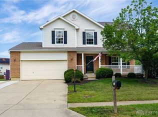 4225 Forest Ridge Blvd, Dayton, OH 45424