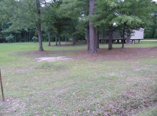 39 Eddie Smith Rd, Hattiesburg, MS 39401