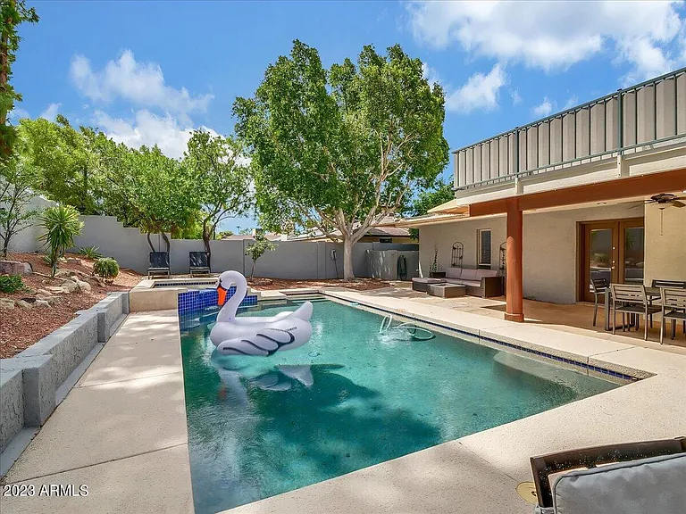3351 E Las Rocas Dr — Photo 41