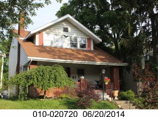 227 Eldon Ave, Columbus, OH 43204