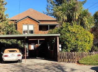 32 Octavia St, San Rafael, CA 94901