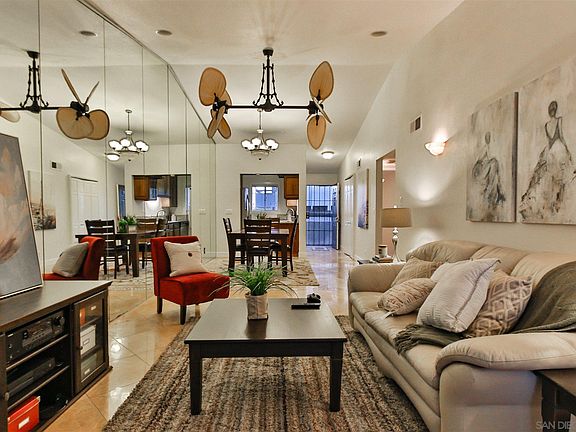 5th image of 4794 Arizona St Unit 308