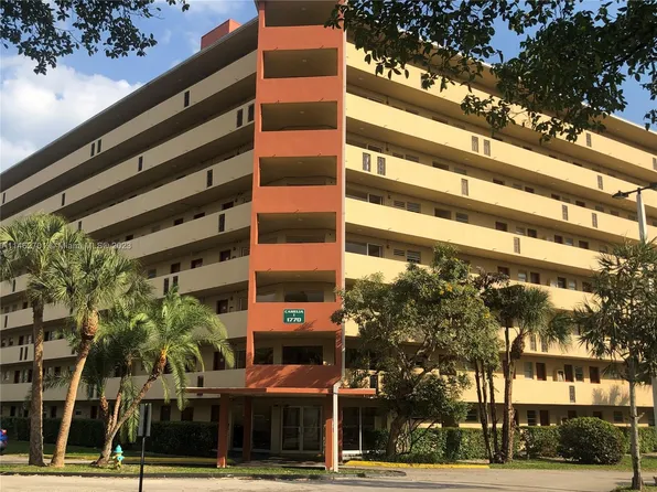 1770 NE 191st St APT 215-1, North Miami Beach, FL 33179
