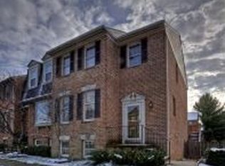 3168 Strafford Ct, Oakton, VA 22124