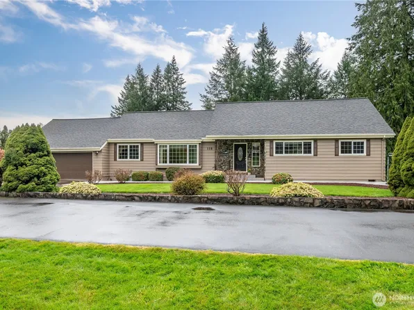 118 Norwood Drive, Kelso, WA 98626